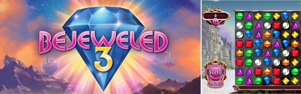 Bejeweled for mac